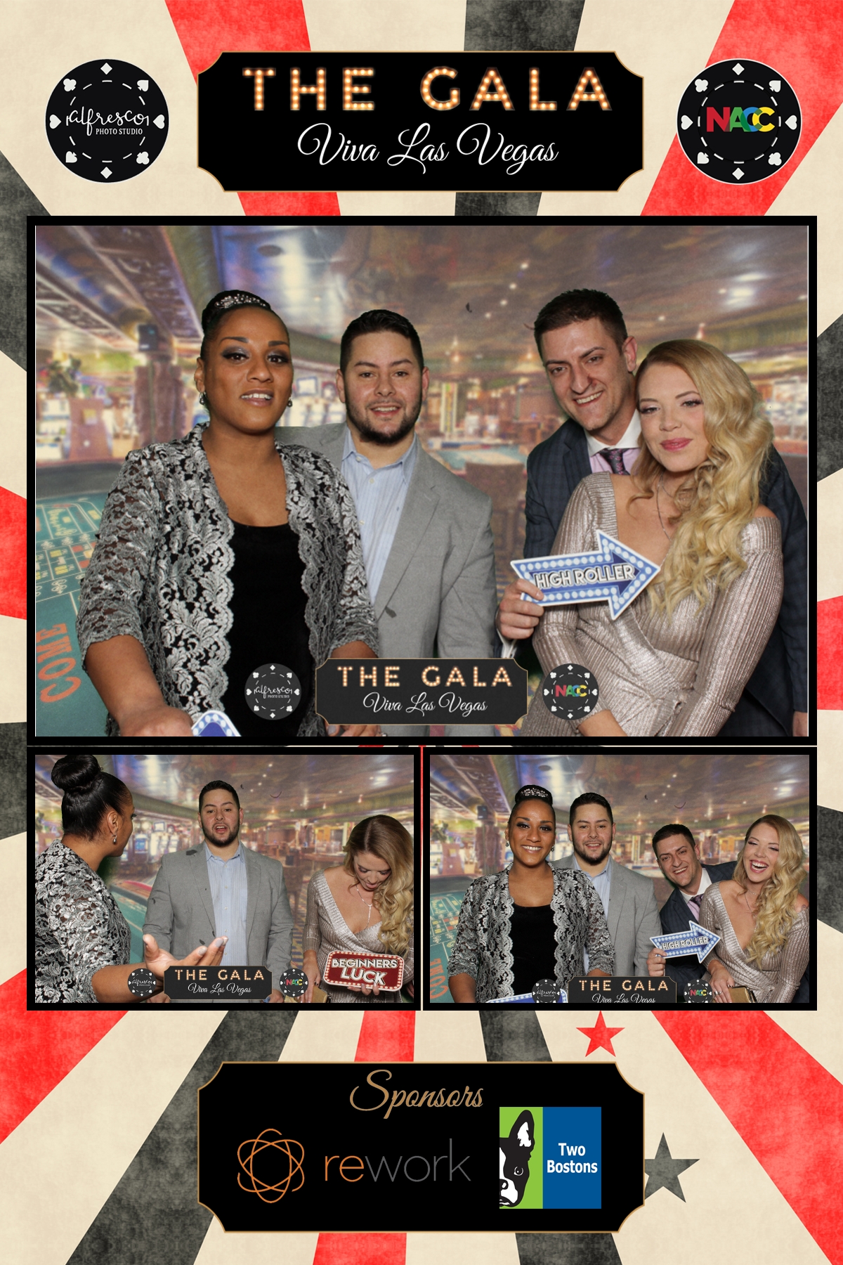 Viva Las Vegas: 2019 NACC Gala  | View more photos from the event at events.alfrescophoto.com/u/AlfrescoPhoto/Viva-Las-Vegas-2019-NACC-Gala
